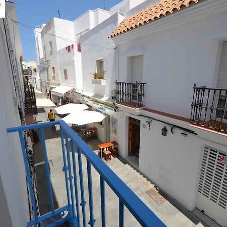 Apartamento Calle Cadiz Conil De La Frontera Exterior foto