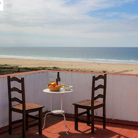 Apartamento Calle Cadiz Conil De La Frontera Exterior foto